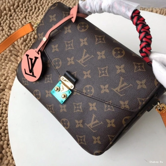 POCHETTE Vuitton Louis METIS 0727